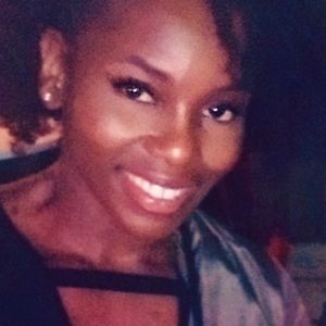 Meet your Posher, Monica